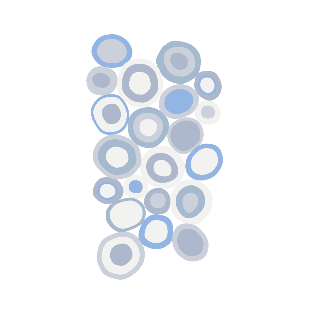 Paola Lenti - Ellissi High Tech Rug