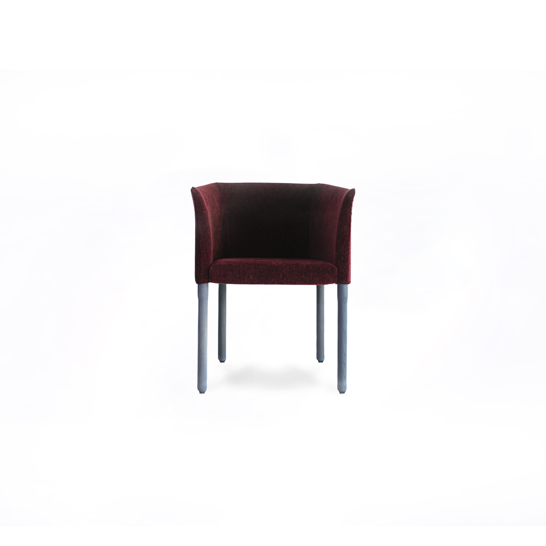 Paola Lenti - Elsie Chair - Purity Instock-Item