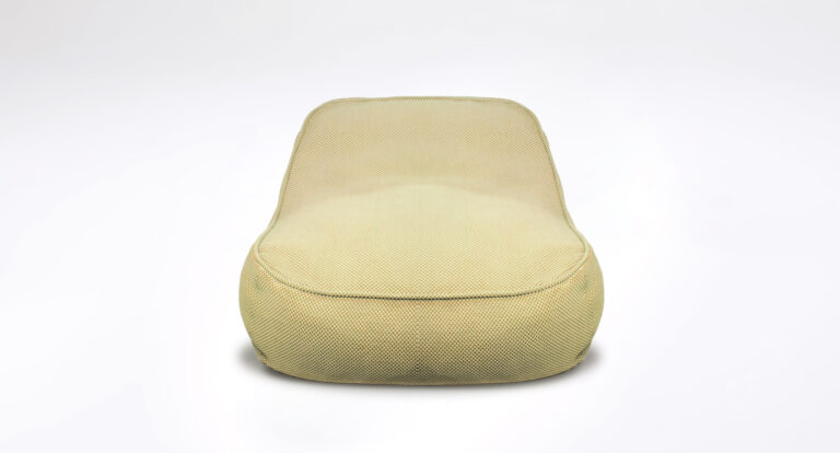 Paola Lenti FLOAT EASY CHAIR