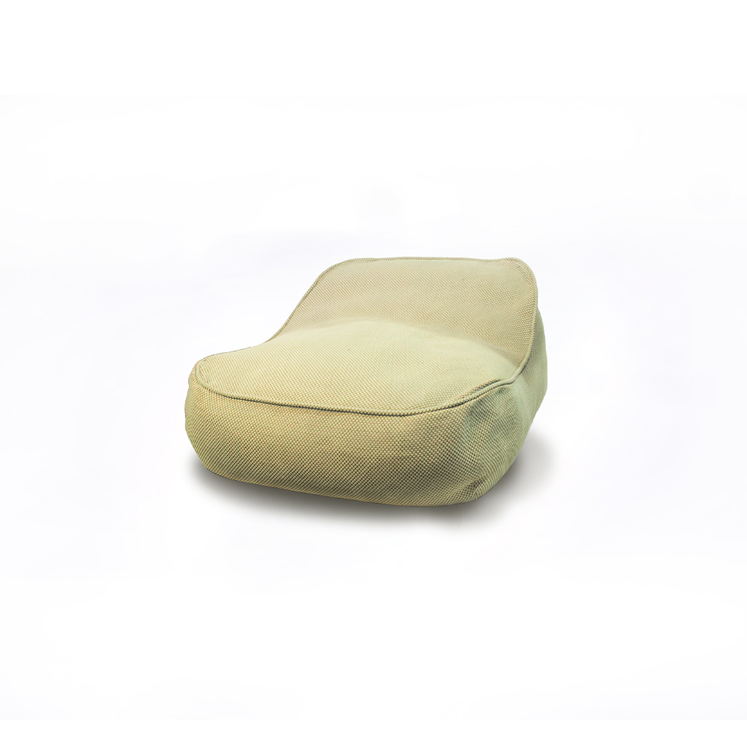 Paola Lenti - Float Easy Chair - Purity Instock-Item