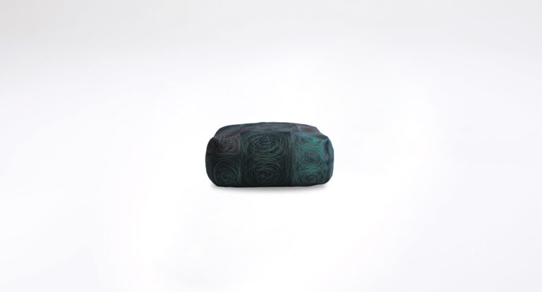 Paola Lenti - Ghirigoro-Pouf Mottainai Large- Purity Instock Item.jpg (2)