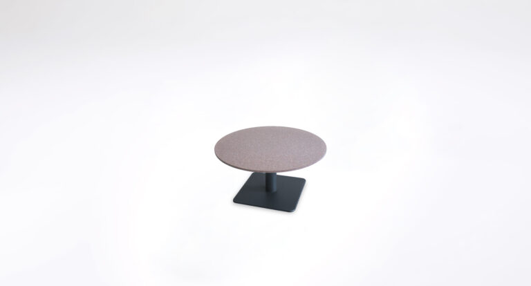 Paola Lenti - Giro Side Table-Purity