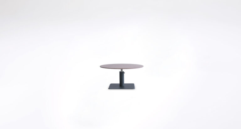 Paola Lenti - Giro Side Table-Purity (2)
