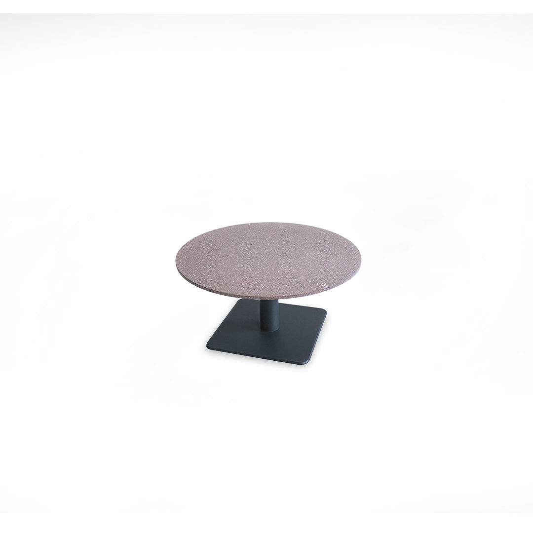 Paola Lenti - Giro Side Table Purity