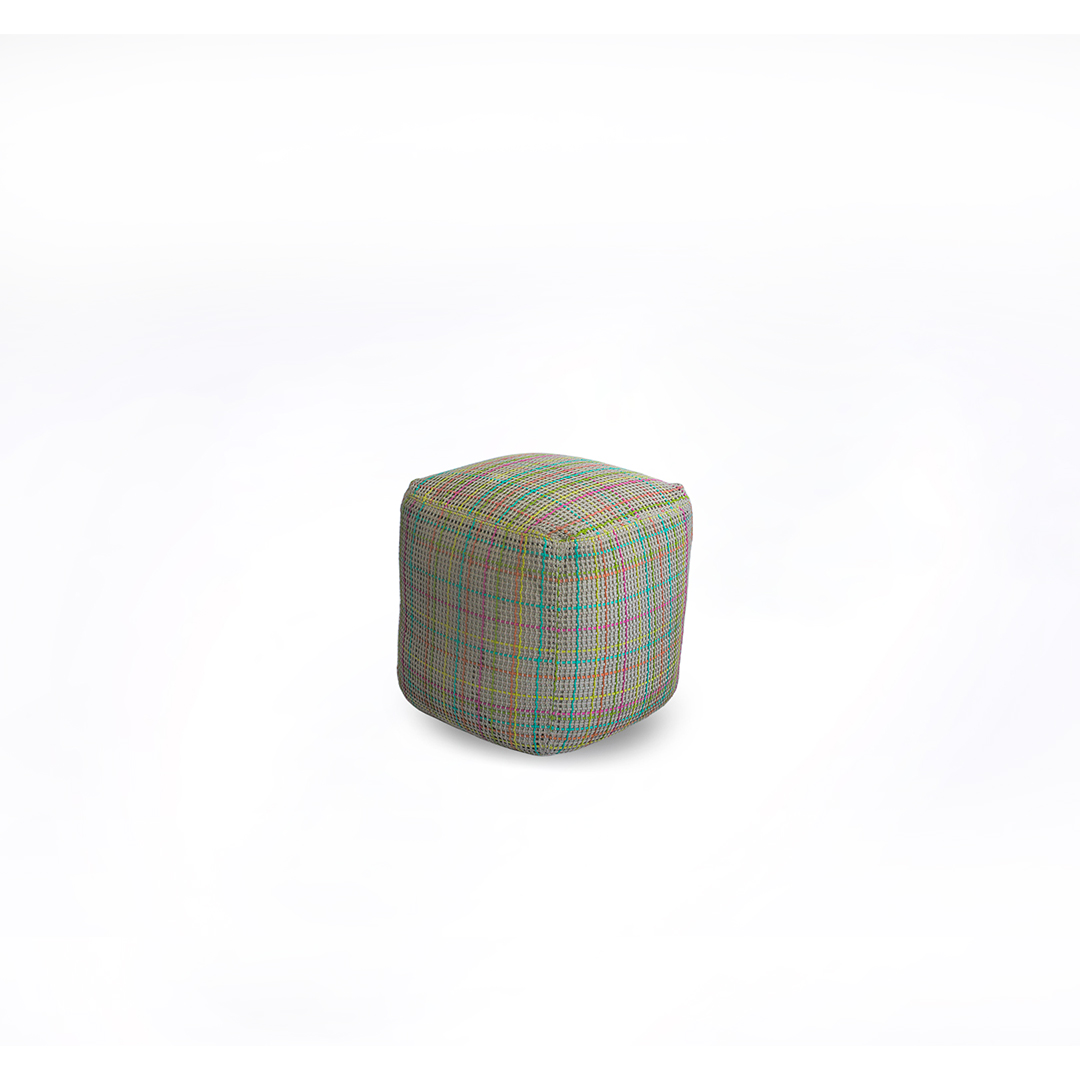 Paola Lenti - Hopi Pouf - Purity Instock Item.jpg