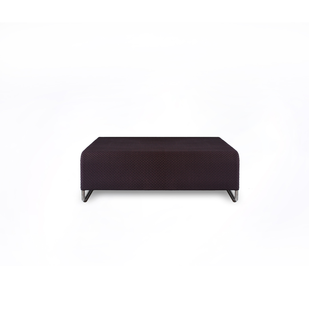 Paola Lenti - Island pouf table - Purity Instock Item(1).jpg