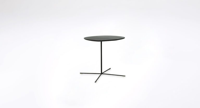 Paola Lenti - Ivy Side Table Grio - Purity (2)