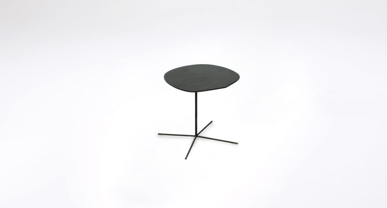 Paola Lenti - Ivy Side Table Grio - Purity