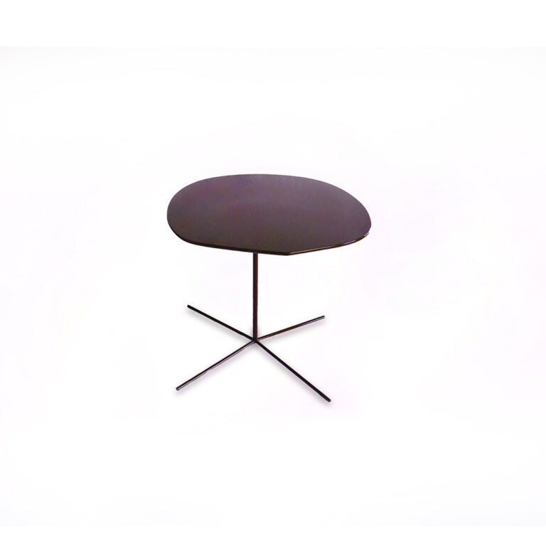 Paola Lenti - Ivy Side Table Mano Lucida Finish