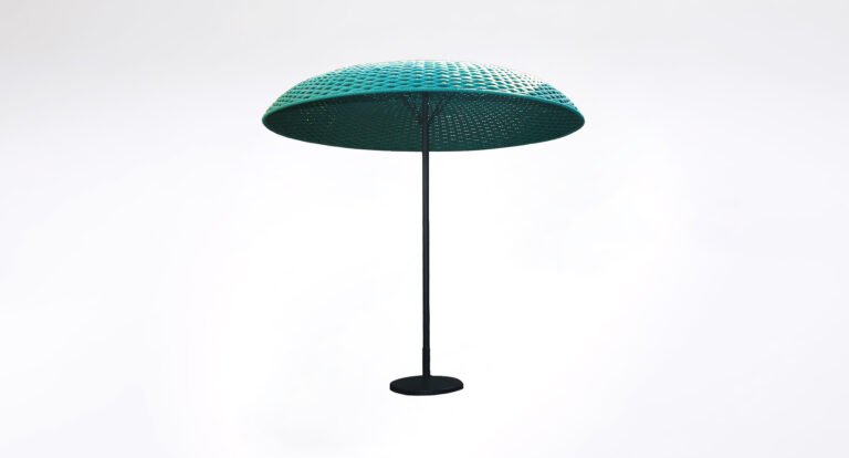Paolaa Lenti - Mogambo Non Folding Parasol - Purity Instock Item.jpg (2)