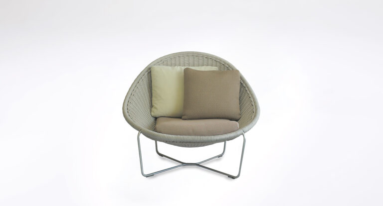 Paola Lenti - NIDO Armchair - Purity Instock Item-2.jpg (2)