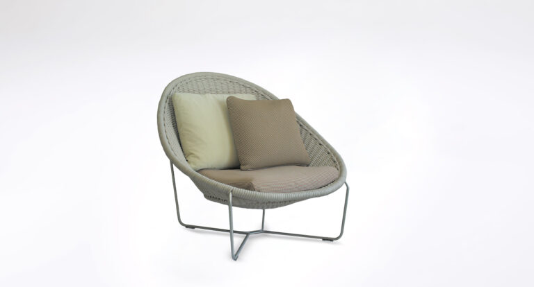 Paola Lenti - NIDO Armchair - Purity Instock Item-2.jpg (3)