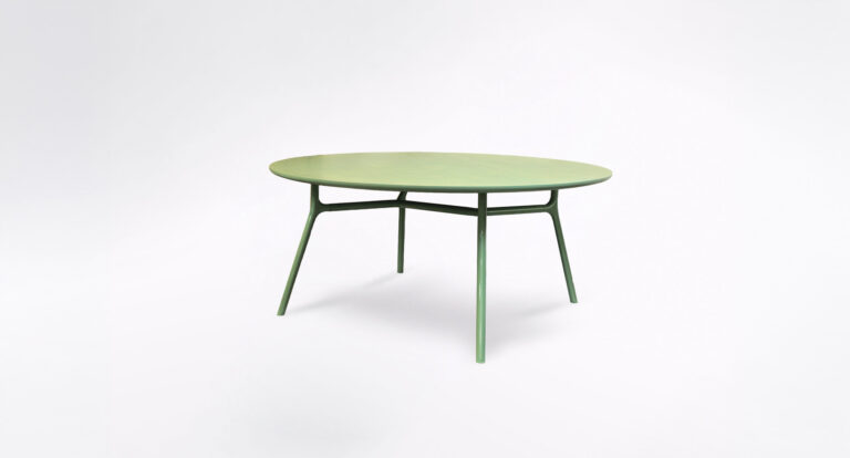 Paola Lenti - Nesso Table - Purity (2)
