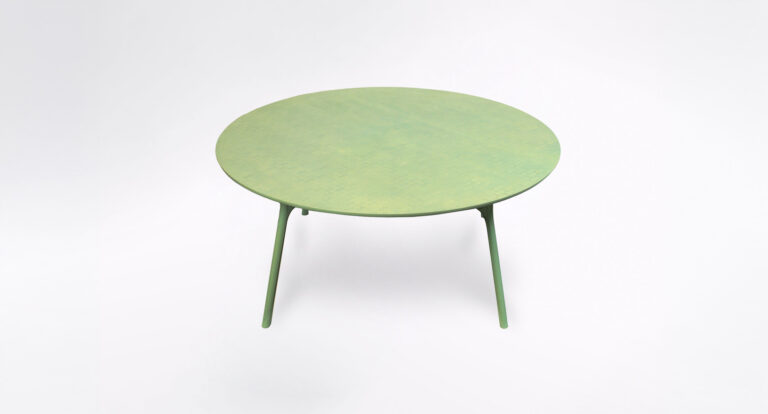Paola Lenti - Nesso Table - Purity