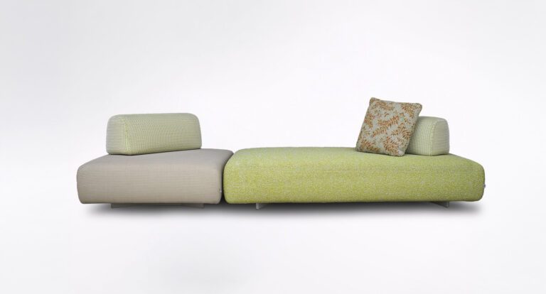 Paola Lenti - Orlando Seating Element with 2 backrest - Purity Instock Item.jpg(1)