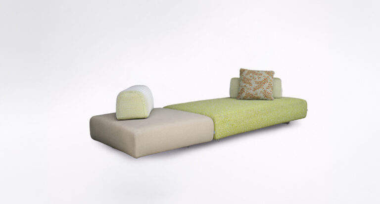 Paola Lenti - Orlando Seating Element with 2 backrest - Purity Instock Item.jpg(2)