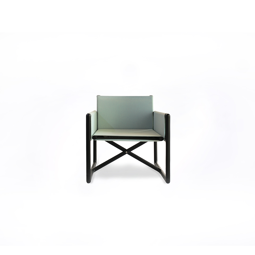 Paola Lenti - Portofino Outdoor Lounge Chair - Purity Instock Item