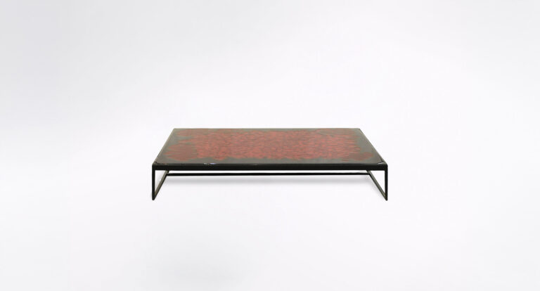 Paola Lenti - Sciara Tavolini Piastr Side Table Purity Instock Item(1).jpg