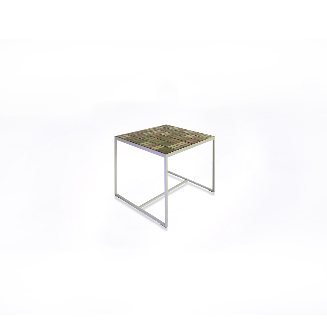 Paola Lenti - Segni High Side Table-Purity (2)