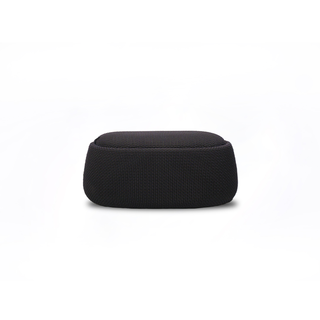 Paola Lenti - Smile pouf - Purity Instock-Item