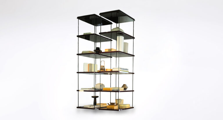Paola Lenti - Sospesa Shelving Unit - Purity Instock Item.jpg(1)