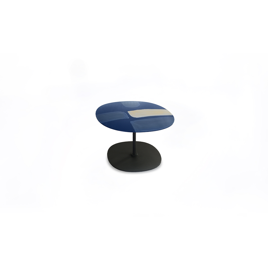 Paola Lenti - Strap Side table