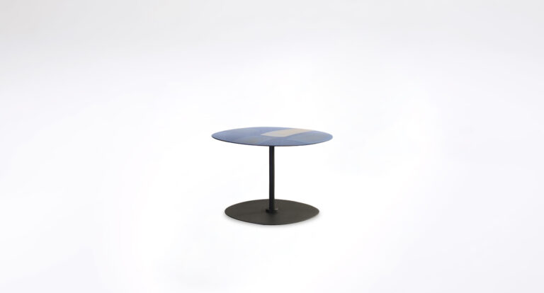 Paola Lenti-Strap Side table (2)