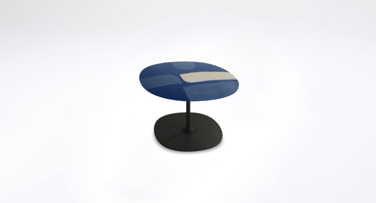 Paola Lenti-Strap Side table