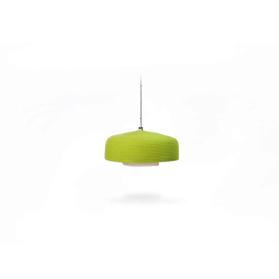 Paola Lenti - Taiki Outdoor Lamp - Purity Instock Item