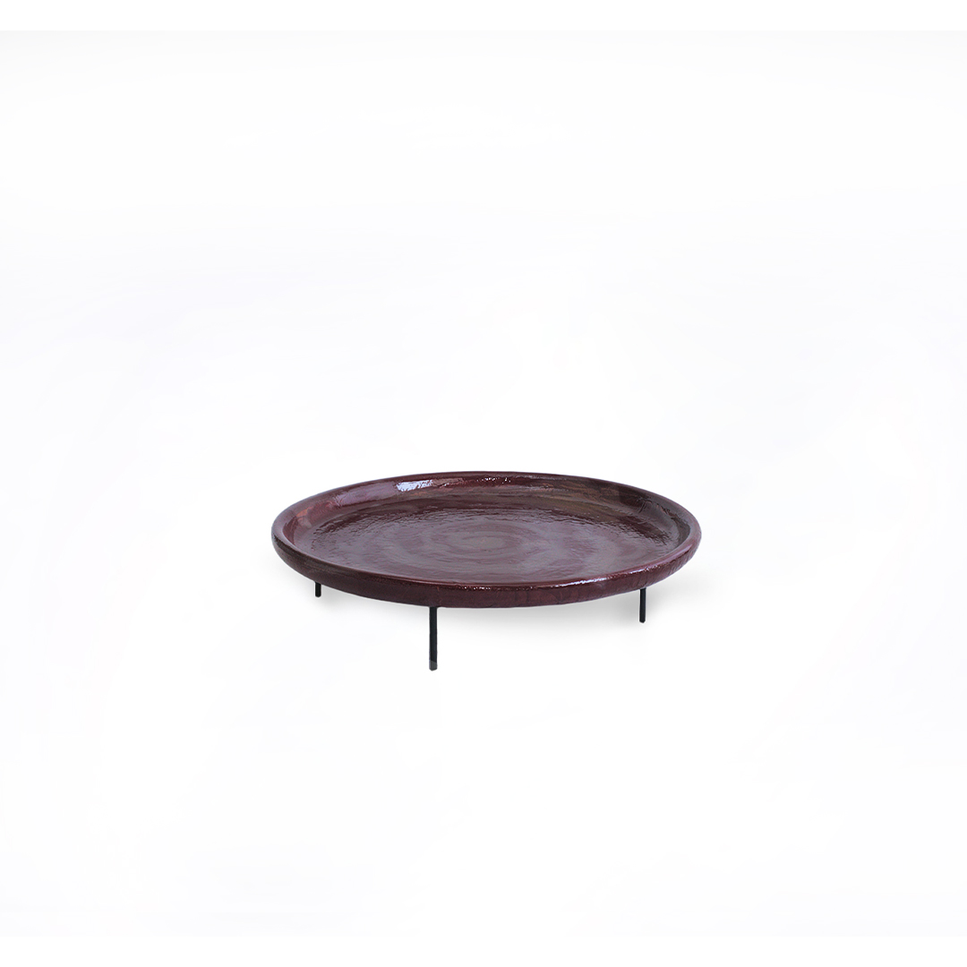 Paola Lenti - Tajine Coffee Table - Purity Instock Item Large.jpg