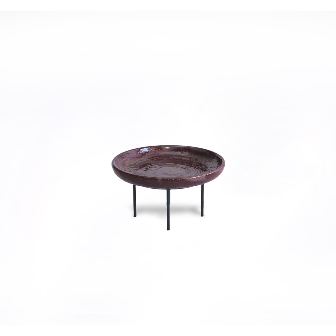 Paola Lenti - Tajine Coffee Table - Purity Instock Item Small.jpg