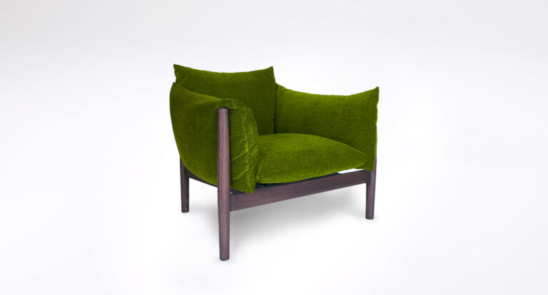 Paola Lenti - Tapio Indoor Armchair - Purity Instock Item.jpg (1)