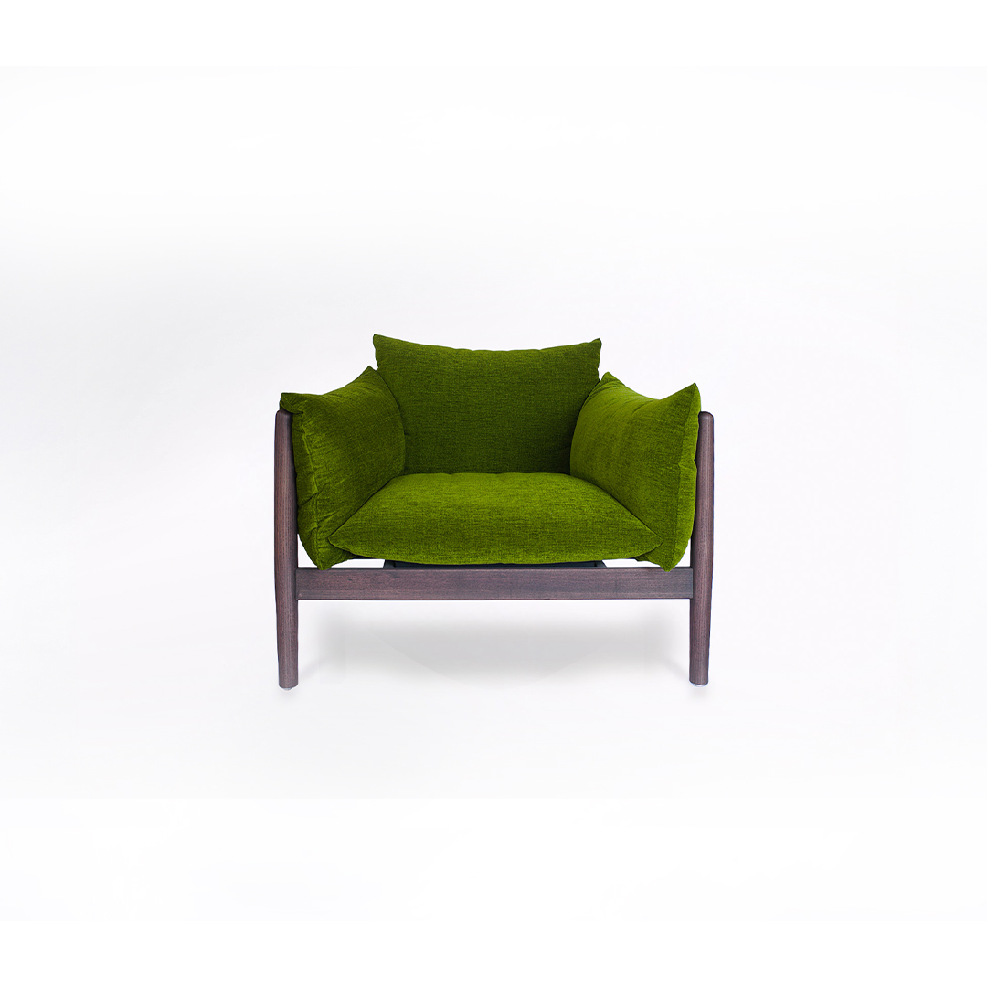 Paola Lenti - Tapio Indoor Armchair - Purity Instock Item.jpg