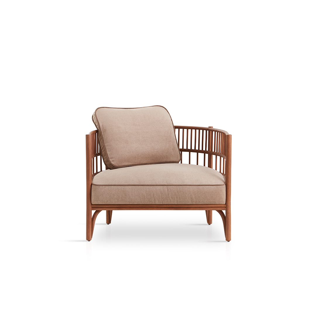 expormim furniture-cadenza Armchair