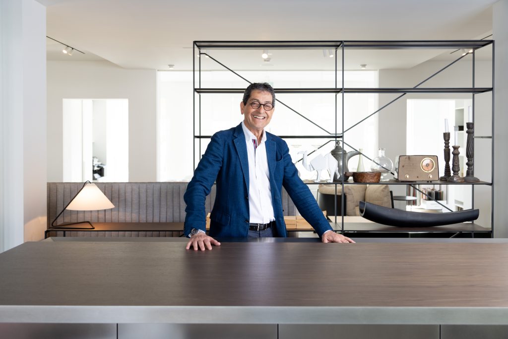 Purity Nizam's Interview on Pioneers of Design