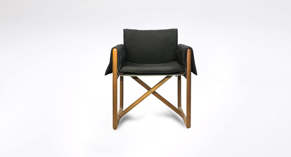 Paola Lenti - Portofino Dining-Chair-1