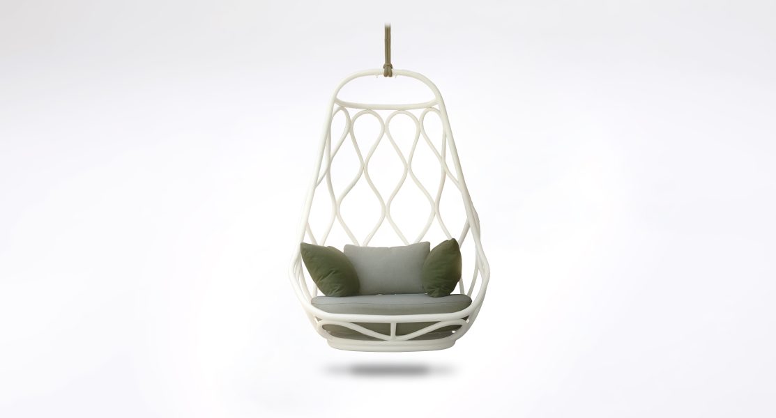 Expormim - Nautica Swing chair2