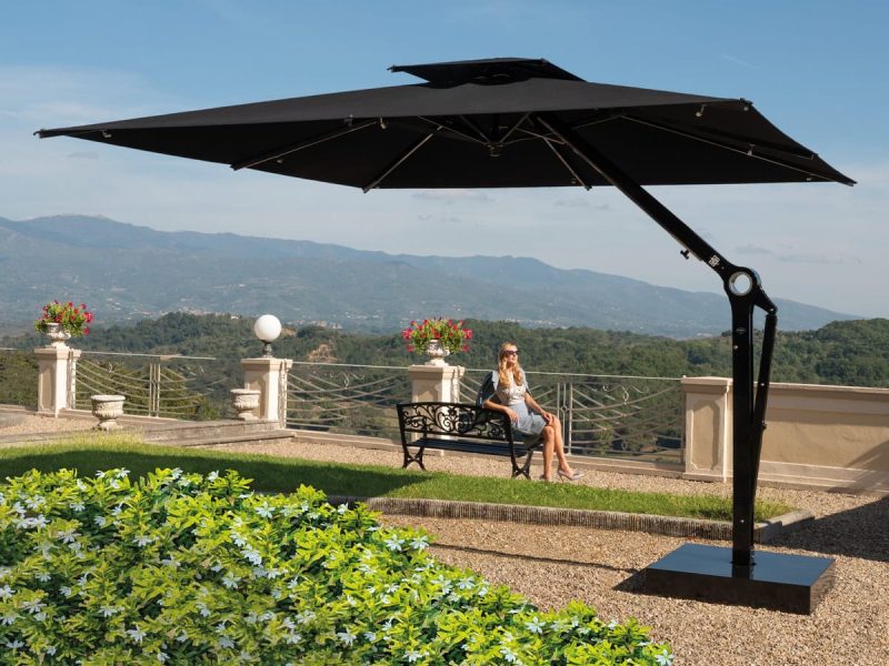 Poggesi Umberllas - Joint - Luxury Outdoor Umberllas(6)