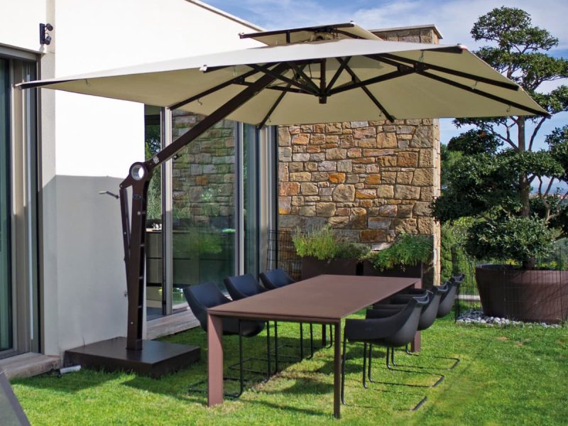 Poggesi Umberllas - Joint - Luxury Outdoor Umberllas(4)