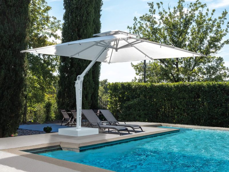 Poggesi Umberllas - Joint - Luxury Outdoor Umberllas(2)