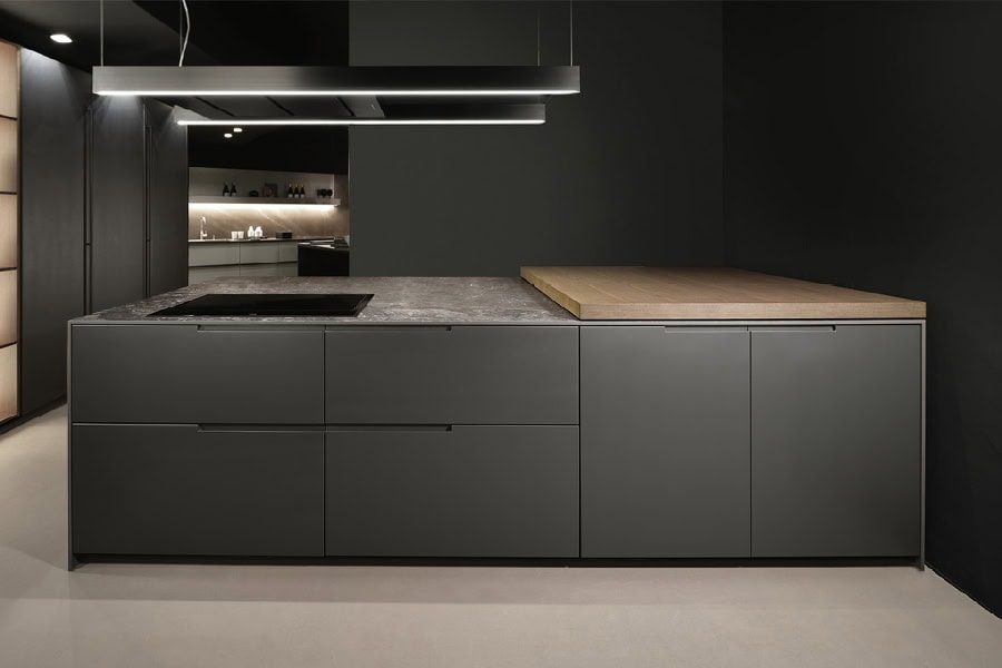 Arena - Maistri Italian Kitchens - Purity Luxury Indoor kitchens(5) high-end interior design brands UAE