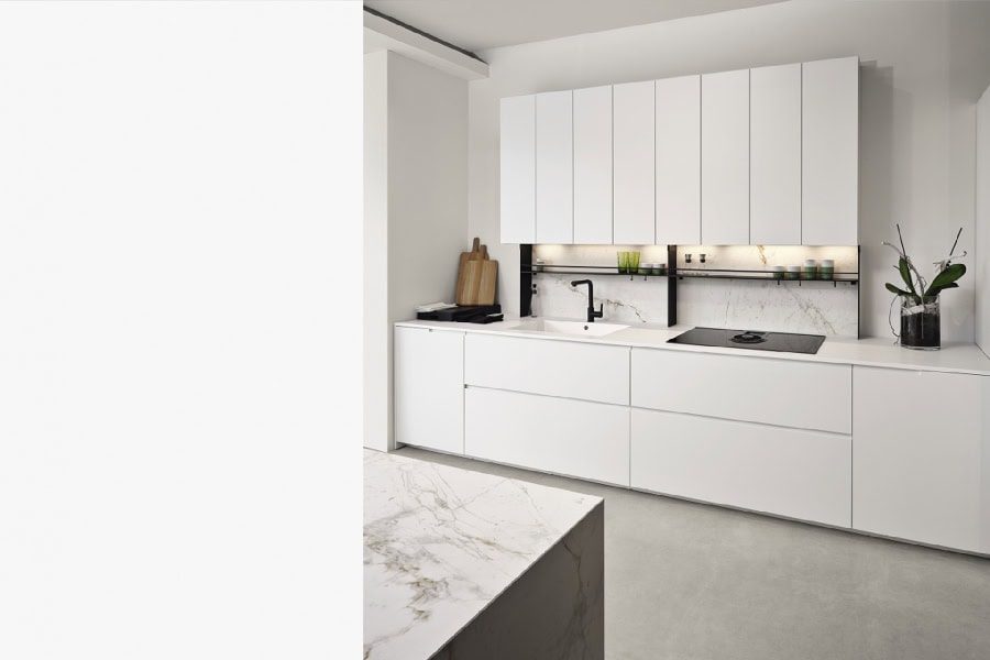 Arena - Maistri Italian Kitchens - Purity Luxury Indoor kitchens(6) high-end interior design brands UAE