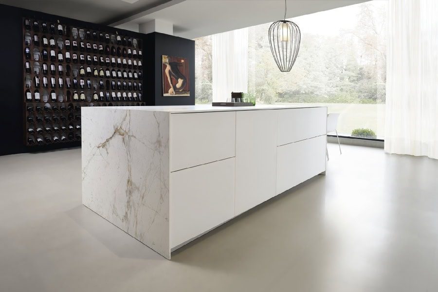 Arena - Maistri Italian Kitchens - Purity Luxury Indoor kitchens(7) high-end interior design brands UAE