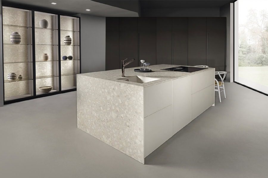 Arena - Maistri Italian Kitchens - Purity Luxury Indoor kitchens(8) high-end interior design brands UAE