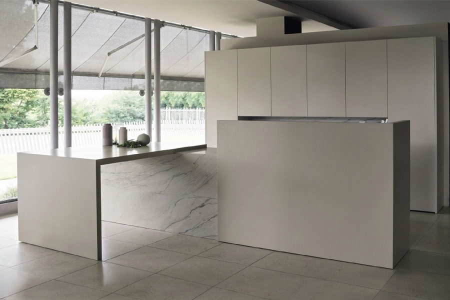 Arka - Maistri Italian Kitchens - Purity Luxury Indoor kitchens(7) high-end interior design brands UAE