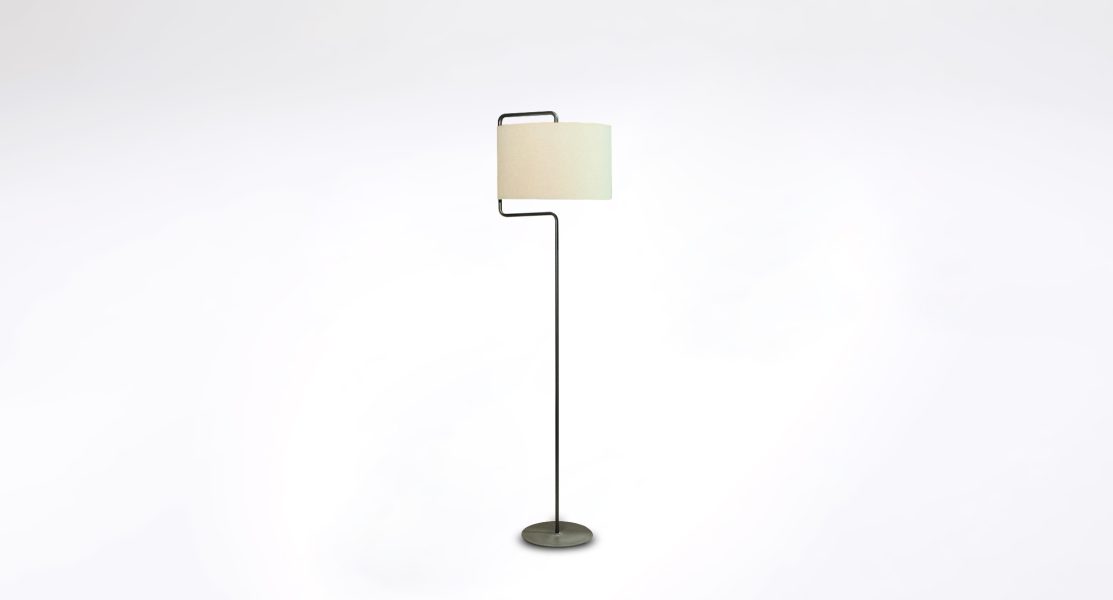 Egoitaliano - Morfeo-Floor Lamp