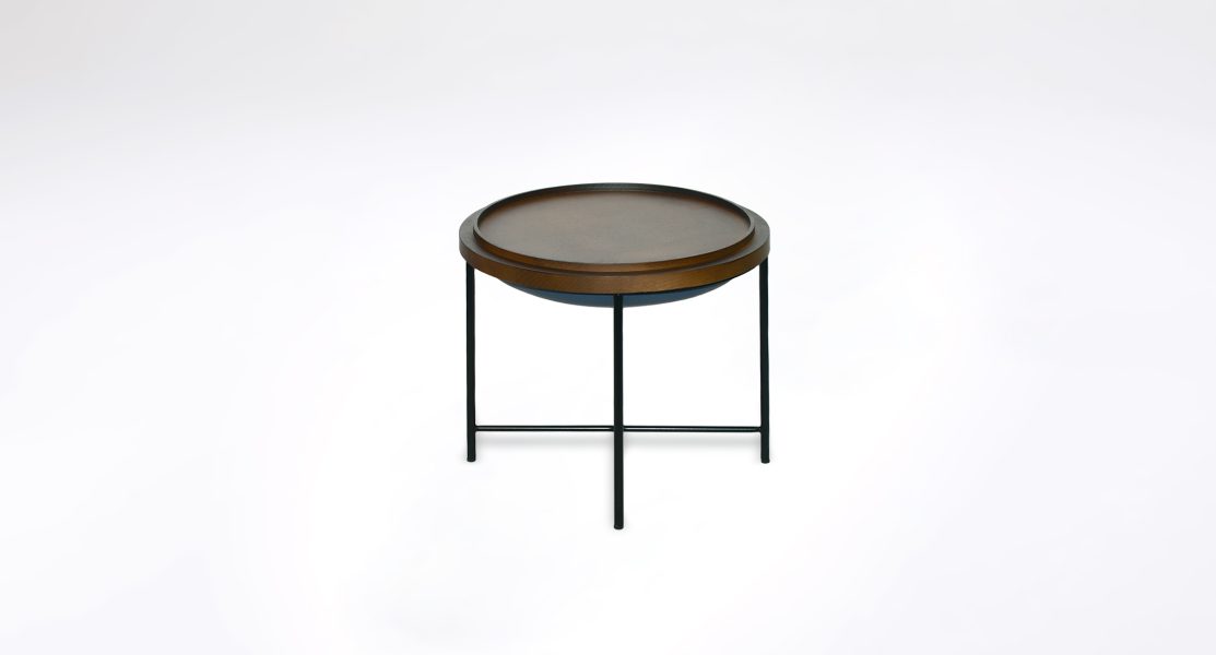 Egoitaliano - Sylt Coffee Table Pouf (2)