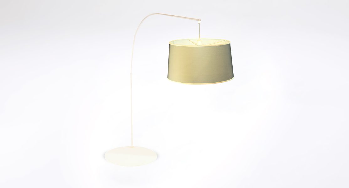 Egoitaliano - Thai Floor Lamp