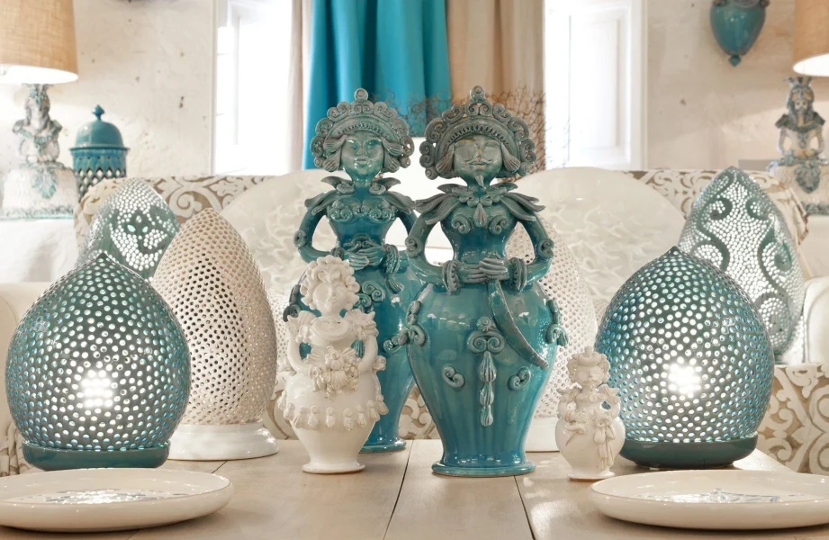 Enza Fasano Collections