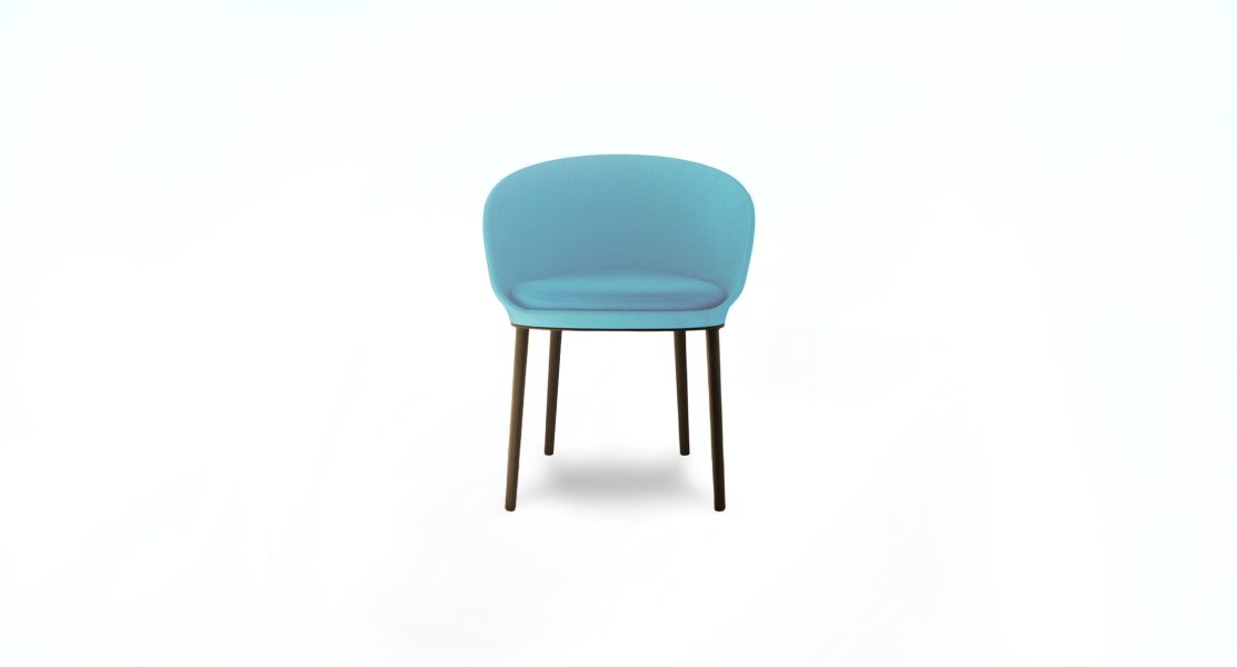 Expormim -Blum Dining Armchair